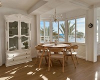 Herverkoop - Apartment - Torrevieja - Playa del Cura