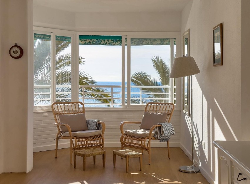 Herverkoop - Apartment - Torrevieja - Playa del Cura