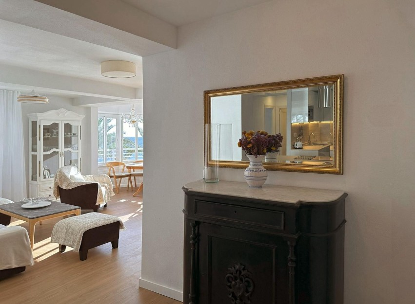 Herverkoop - Apartment - Torrevieja - Playa del Cura