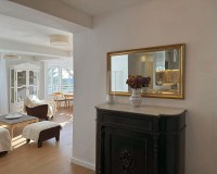 Herverkoop - Apartment - Torrevieja - Playa del Cura