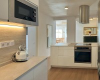 Herverkoop - Apartment - Torrevieja - Playa del Cura