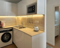 Herverkoop - Apartment - Torrevieja - Playa del Cura