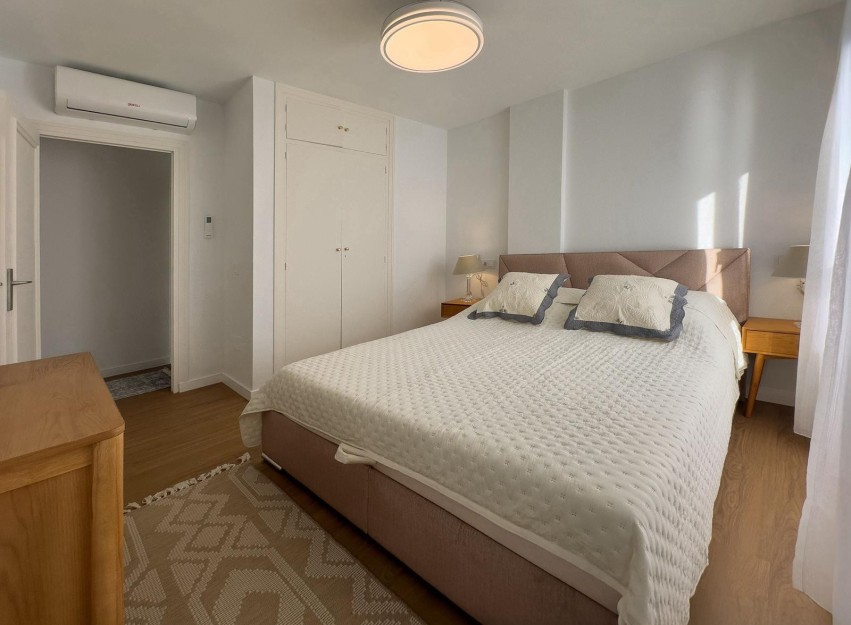 Herverkoop - Apartment - Torrevieja - Playa del Cura