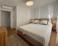 Herverkoop - Apartment - Torrevieja - Playa del Cura