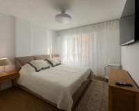 Herverkoop - Apartment - Torrevieja - Playa del Cura