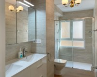 Herverkoop - Apartment - Torrevieja - Playa del Cura