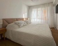 Herverkoop - Apartment - Torrevieja - Playa del Cura