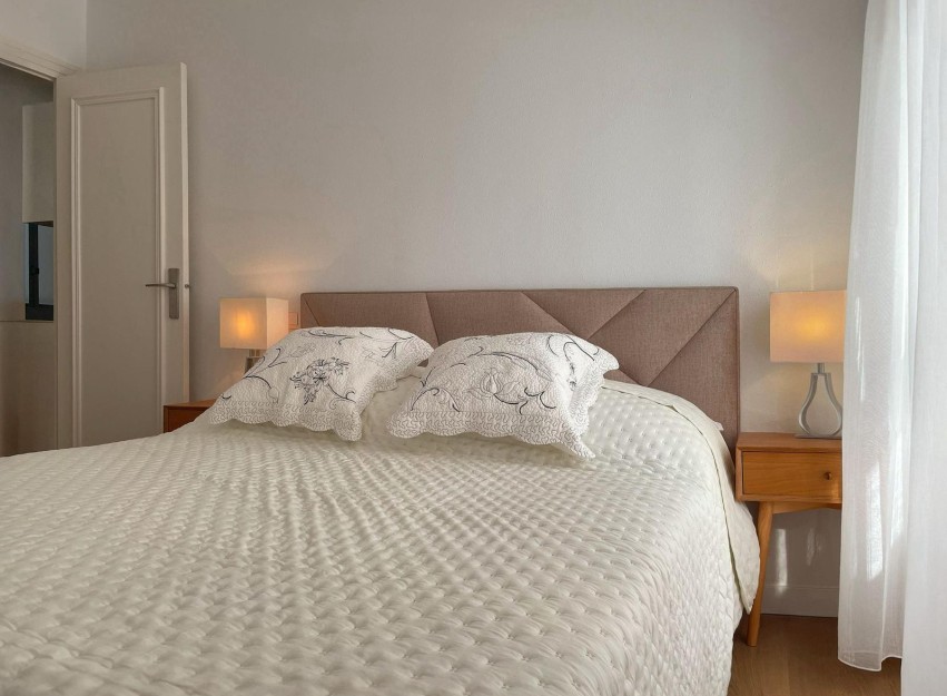 Herverkoop - Apartment - Torrevieja - Playa del Cura
