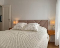 Herverkoop - Apartment - Torrevieja - Playa del Cura