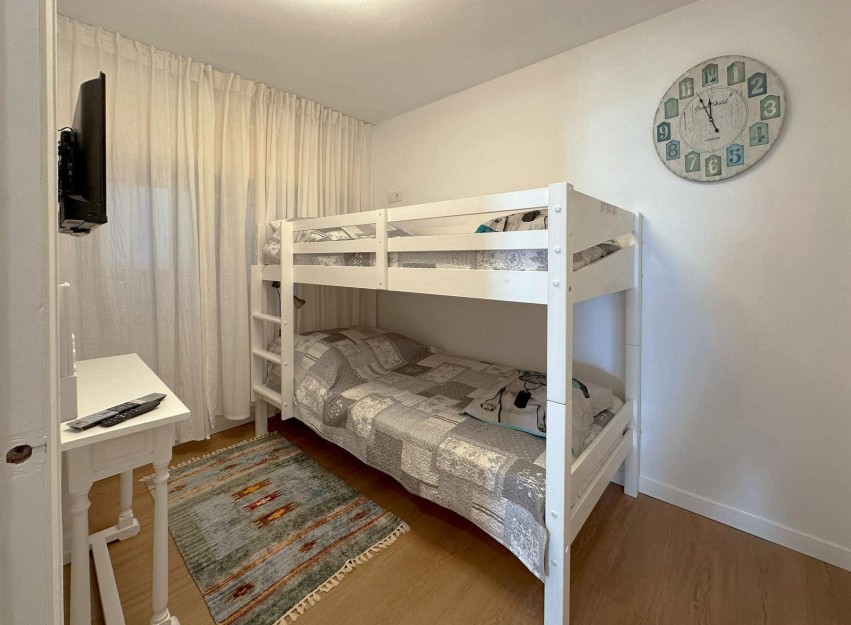 Herverkoop - Apartment - Torrevieja - Playa del Cura