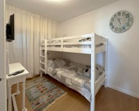 Herverkoop - Apartment - Torrevieja - Playa del Cura