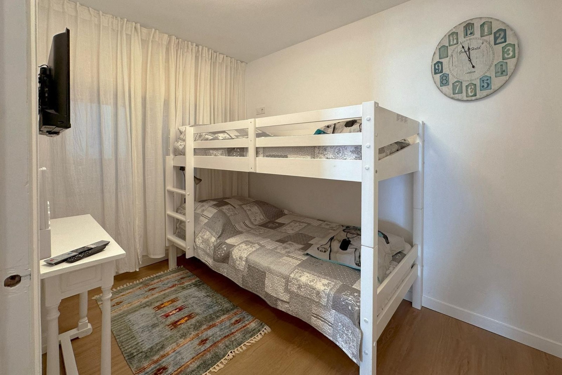Herverkoop - Apartment - Torrevieja - Playa del Cura