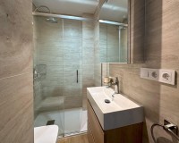 Herverkoop - Apartment - Torrevieja - Playa del Cura