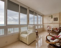 Herverkoop - Apartment - Torrevieja - Playa del Cura