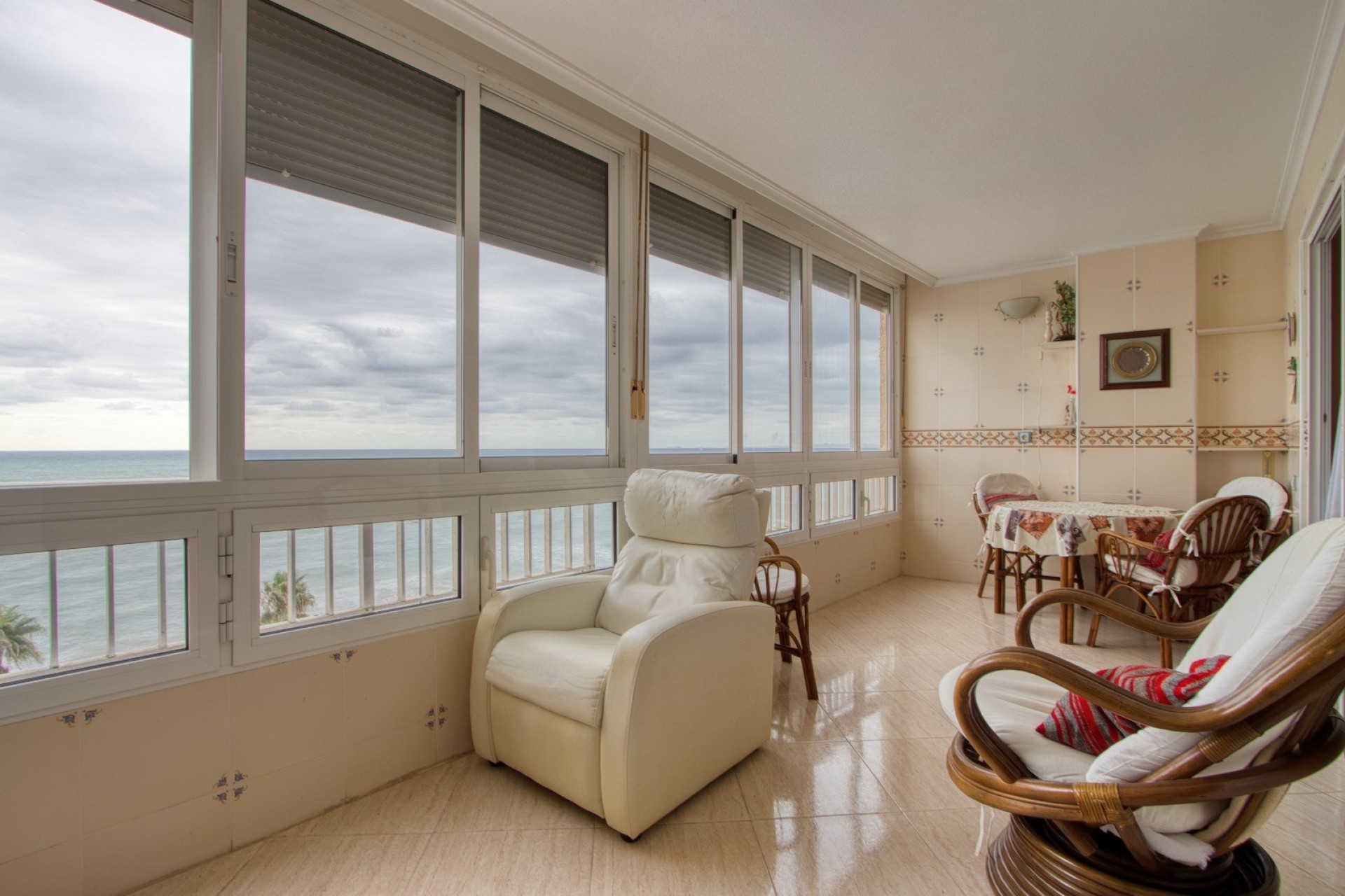 Herverkoop - Apartment - Torrevieja - Playa del Cura