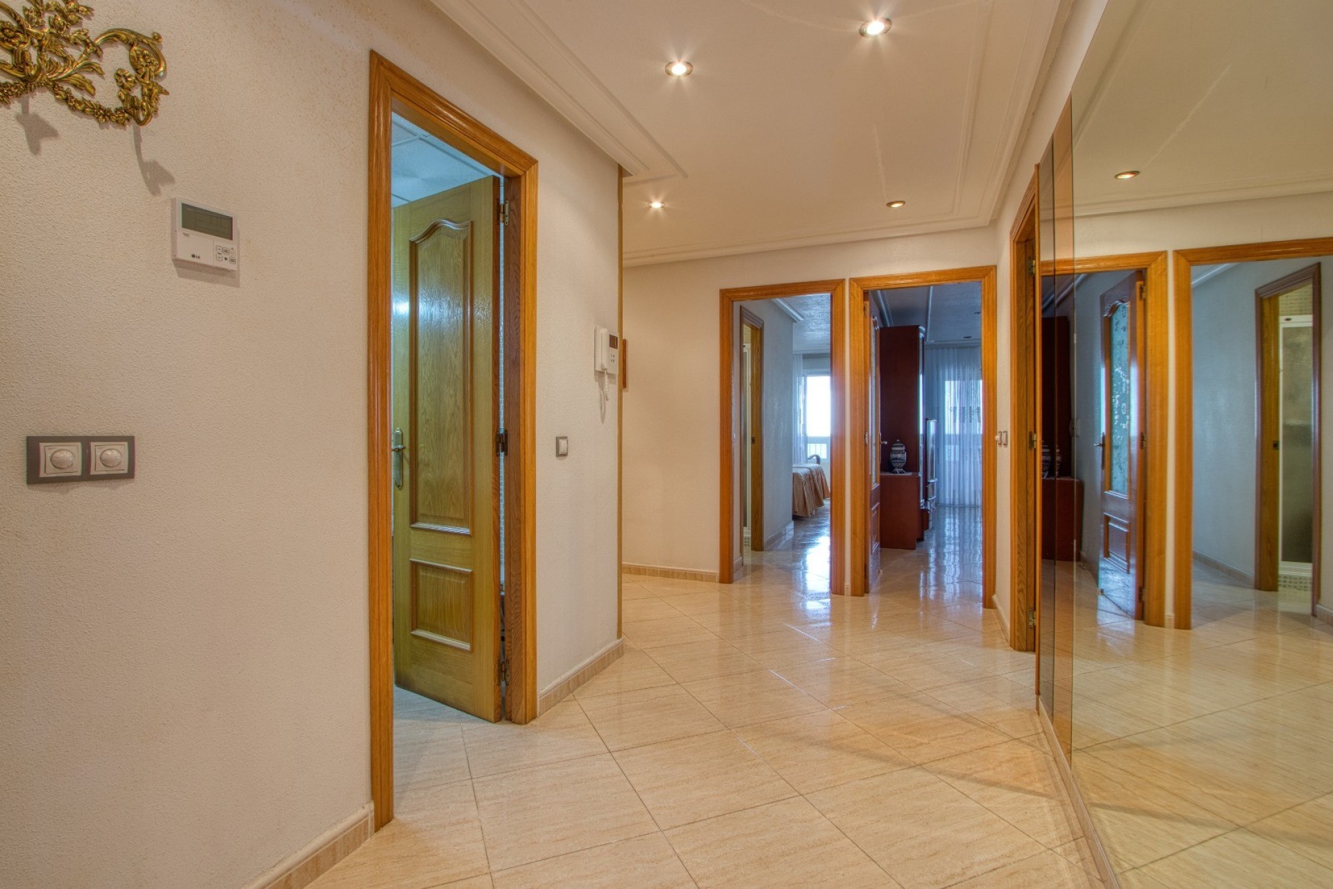 Herverkoop - Apartment - Torrevieja - Playa del Cura