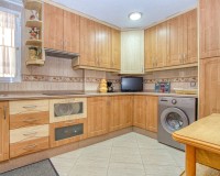 Herverkoop - Apartment - Torrevieja - Playa del Cura