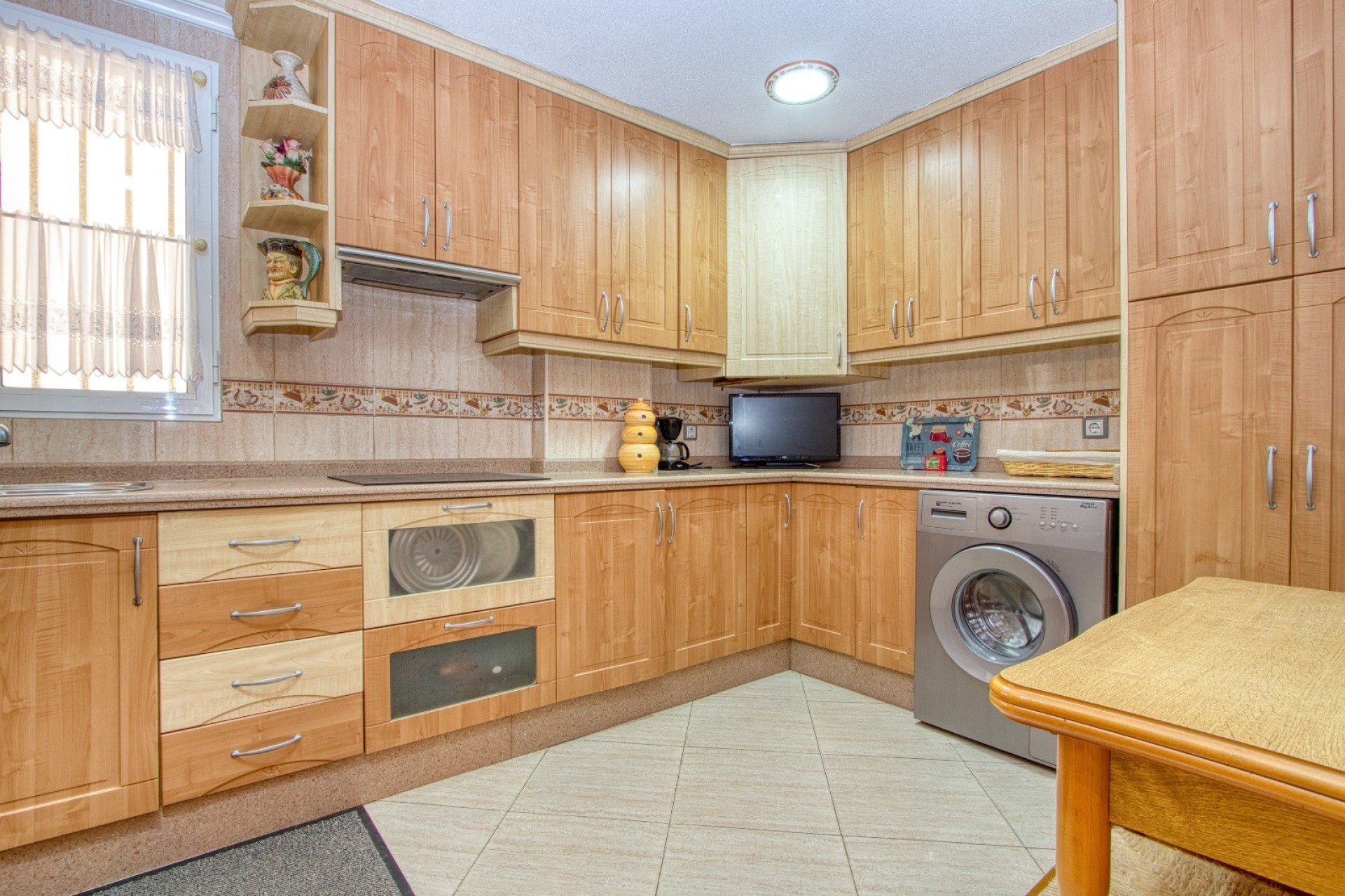 Herverkoop - Apartment - Torrevieja - Playa del Cura