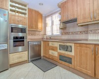 Herverkoop - Apartment - Torrevieja - Playa del Cura