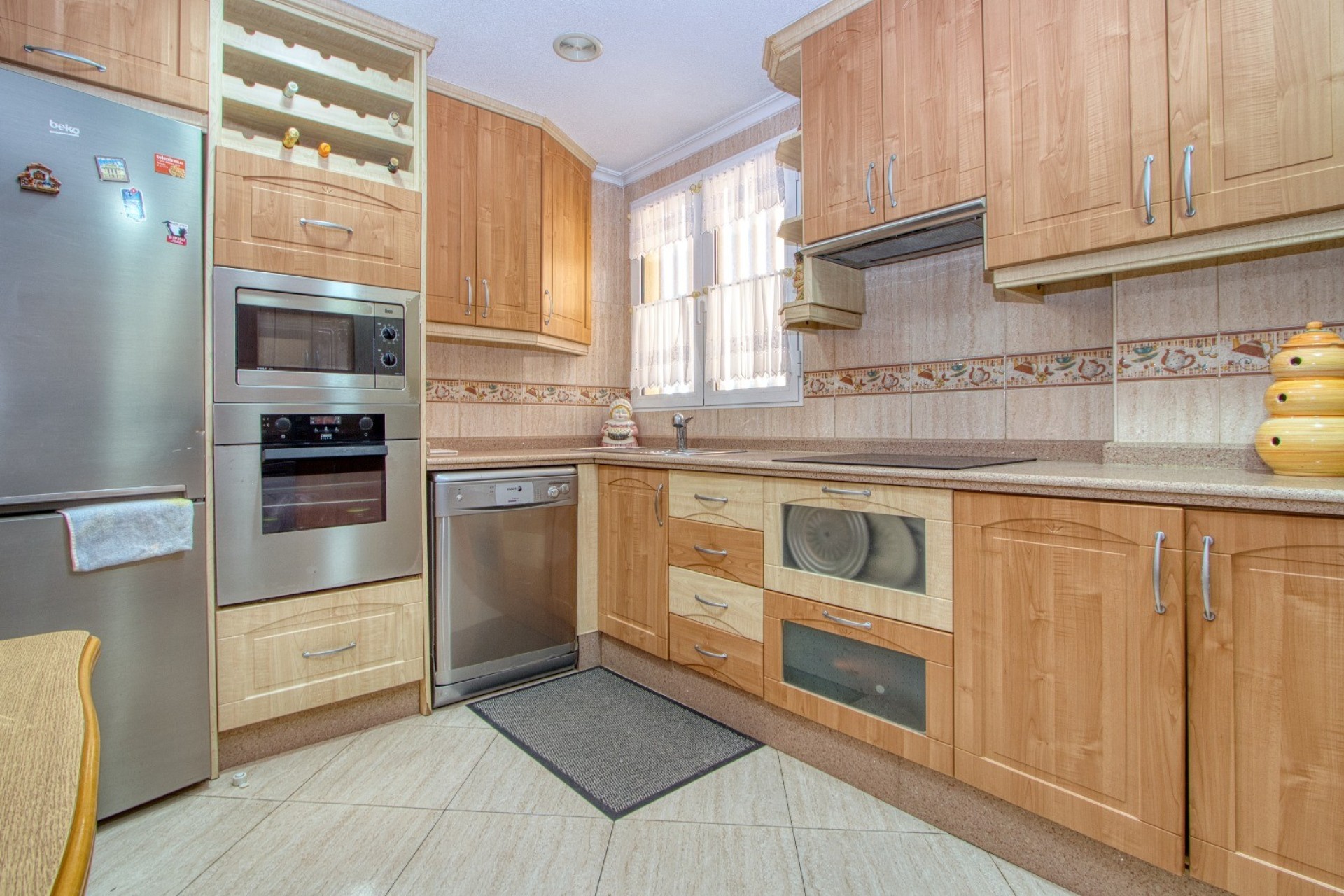Herverkoop - Apartment - Torrevieja - Playa del Cura