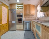 Herverkoop - Apartment - Torrevieja - Playa del Cura