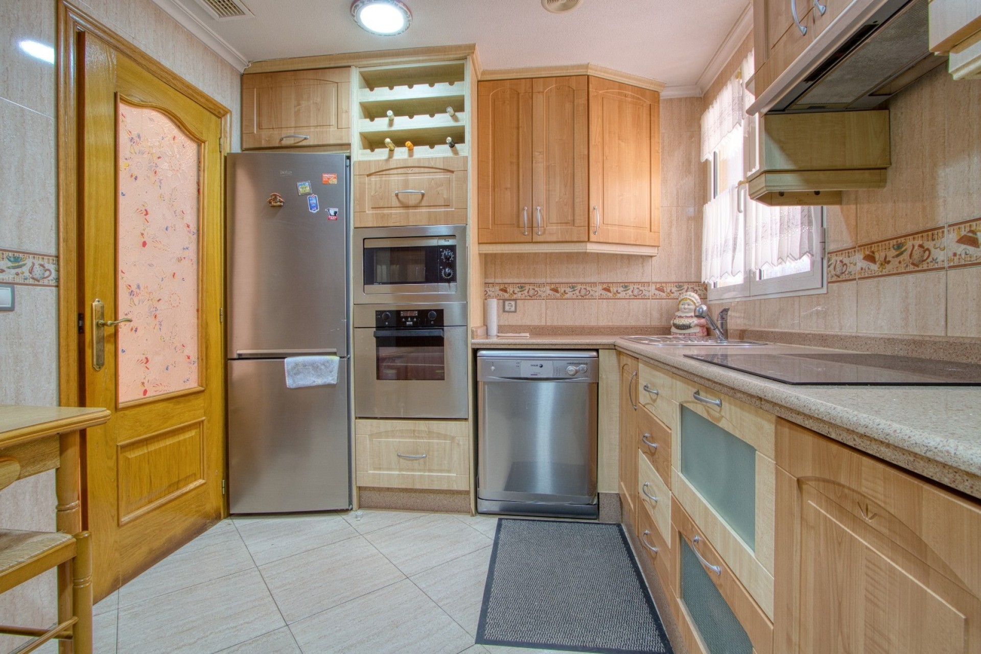 Herverkoop - Apartment - Torrevieja - Playa del Cura