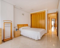 Herverkoop - Apartment - Torrevieja - Playa del Cura