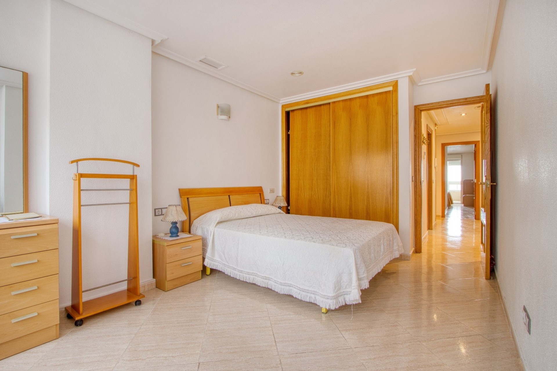 Herverkoop - Apartment - Torrevieja - Playa del Cura