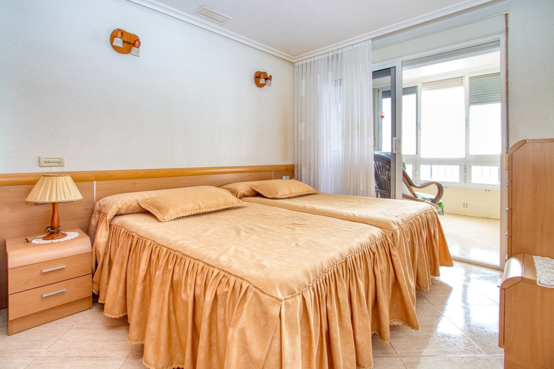 Herverkoop - Apartment - Torrevieja - Playa del Cura