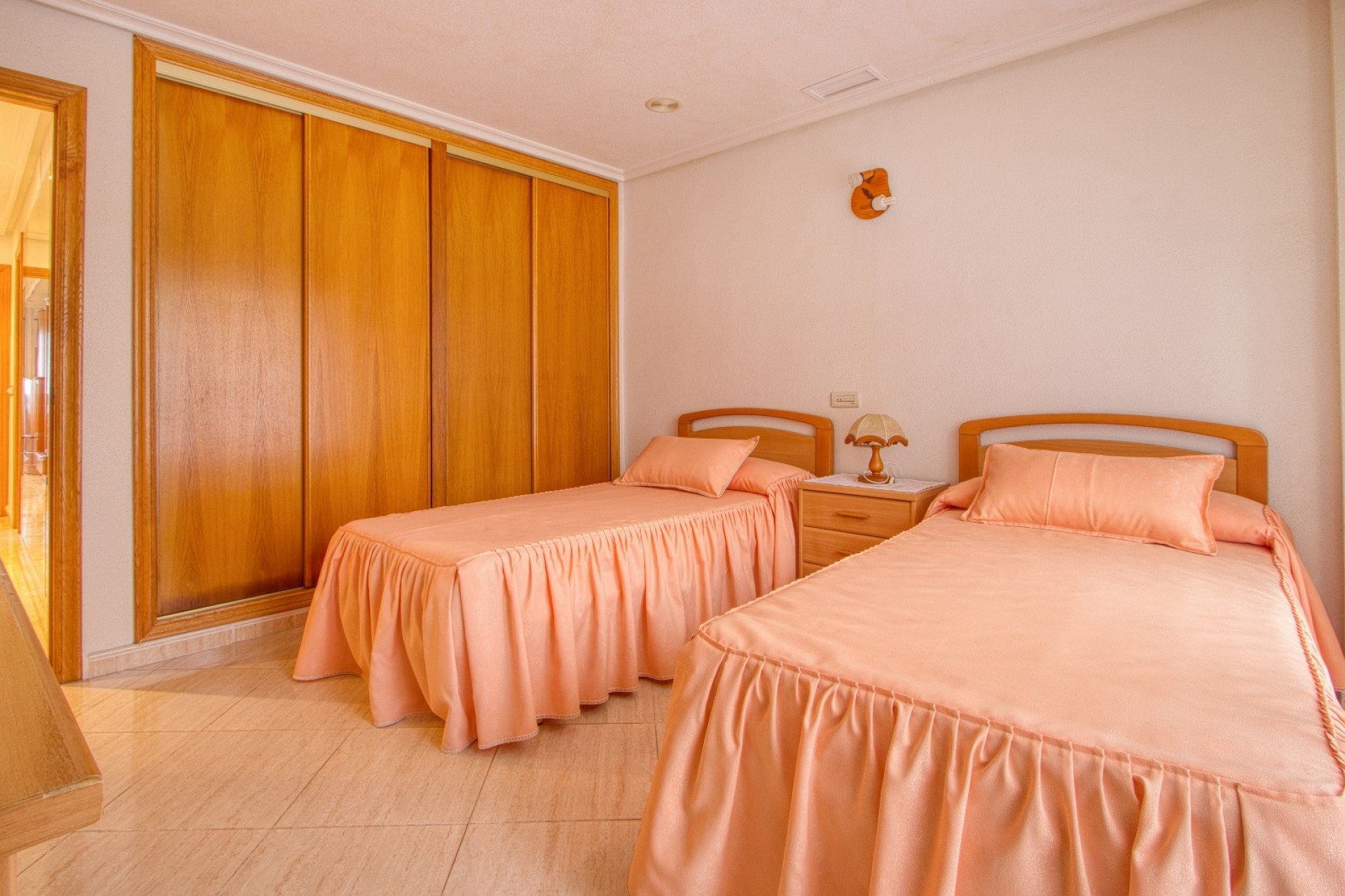 Herverkoop - Apartment - Torrevieja - Playa del Cura