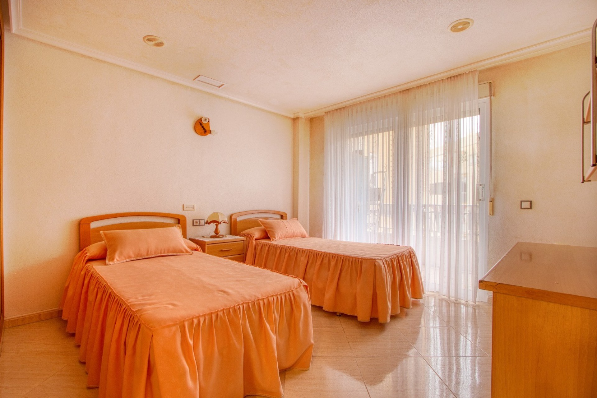 Herverkoop - Apartment - Torrevieja - Playa del Cura