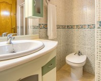 Herverkoop - Apartment - Torrevieja - Playa del Cura