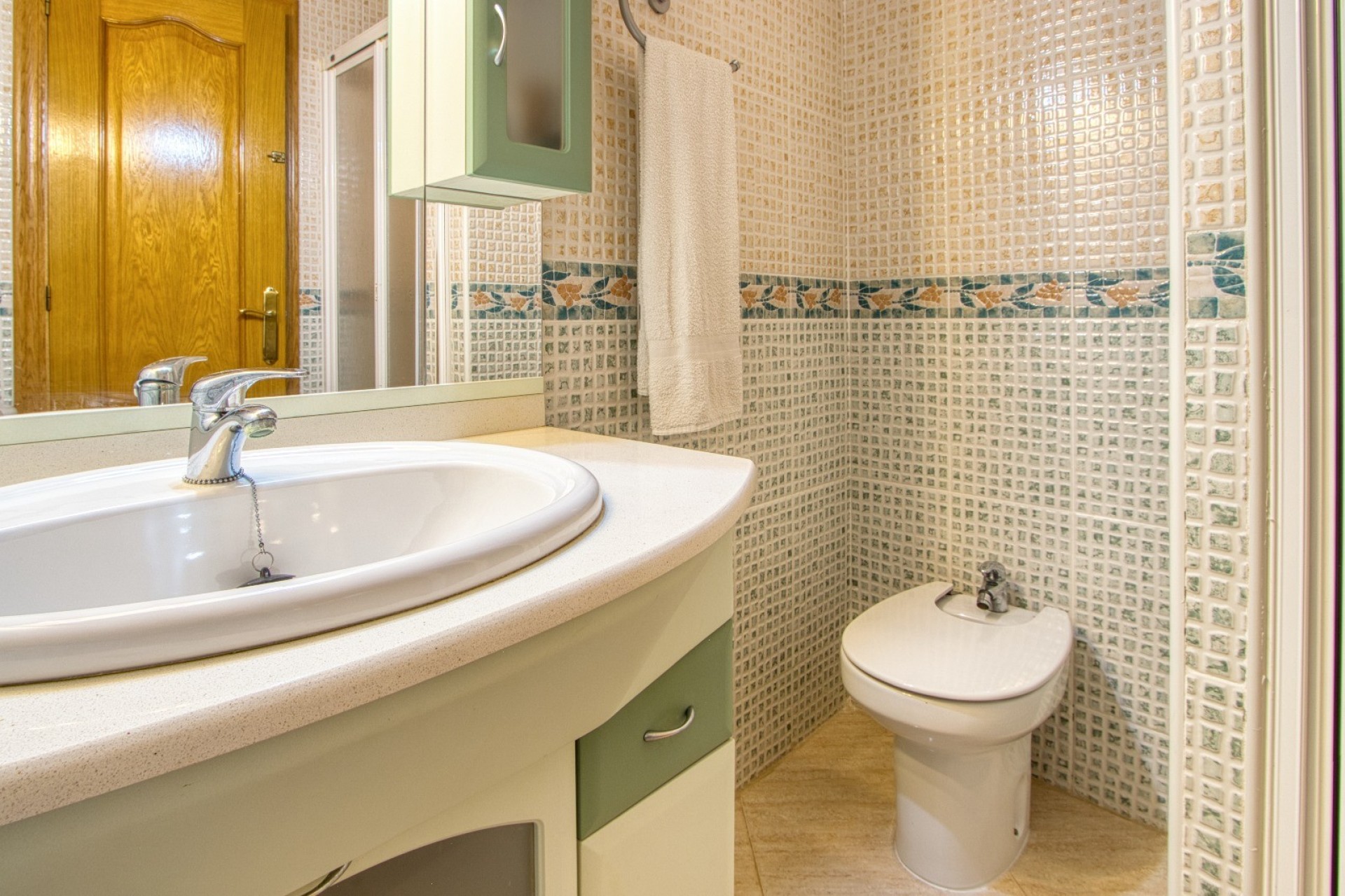 Herverkoop - Apartment - Torrevieja - Playa del Cura