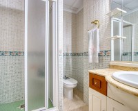 Herverkoop - Apartment - Torrevieja - Playa del Cura