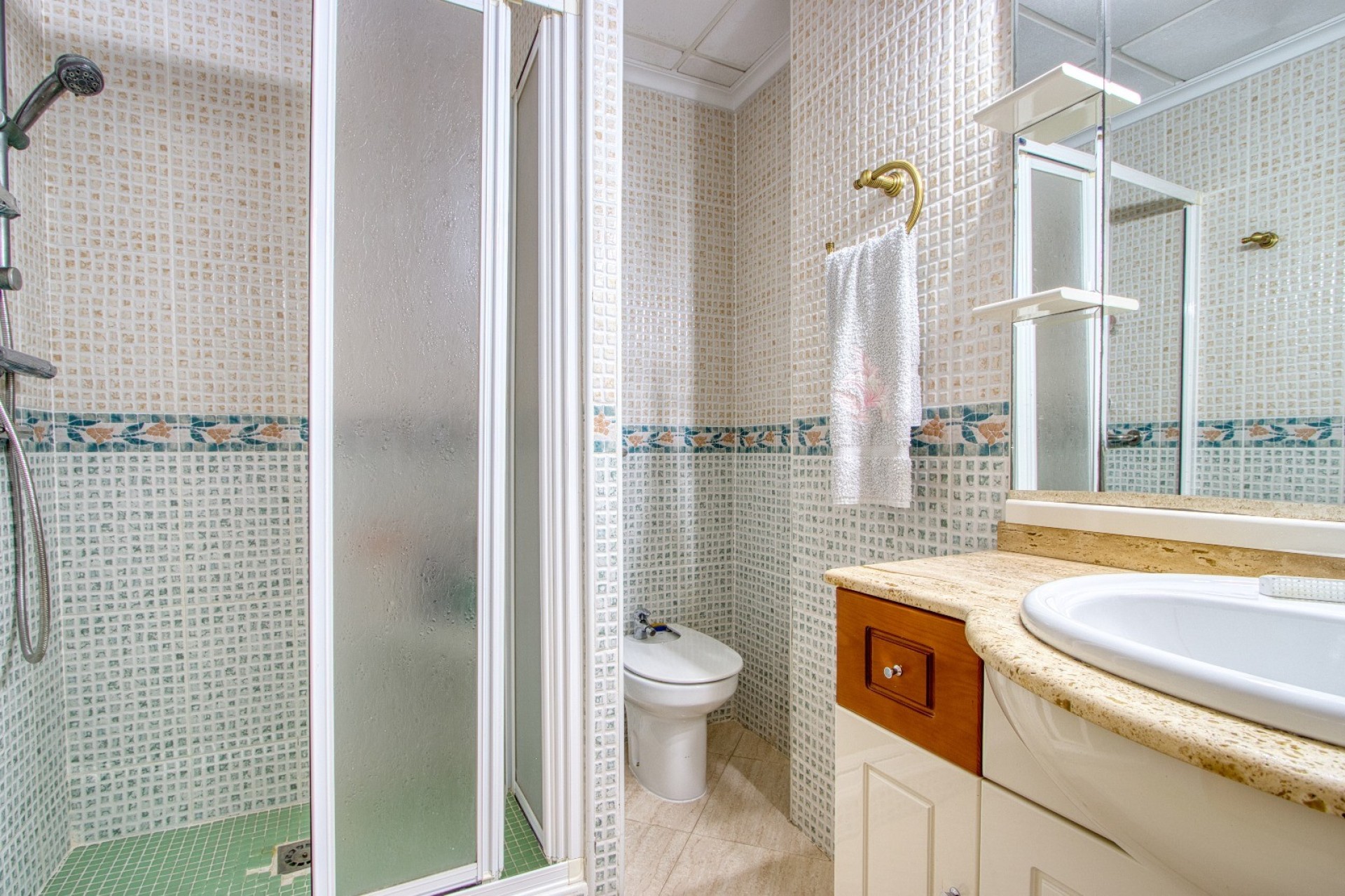 Herverkoop - Apartment - Torrevieja - Playa del Cura