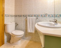 Herverkoop - Apartment - Torrevieja - Playa del Cura