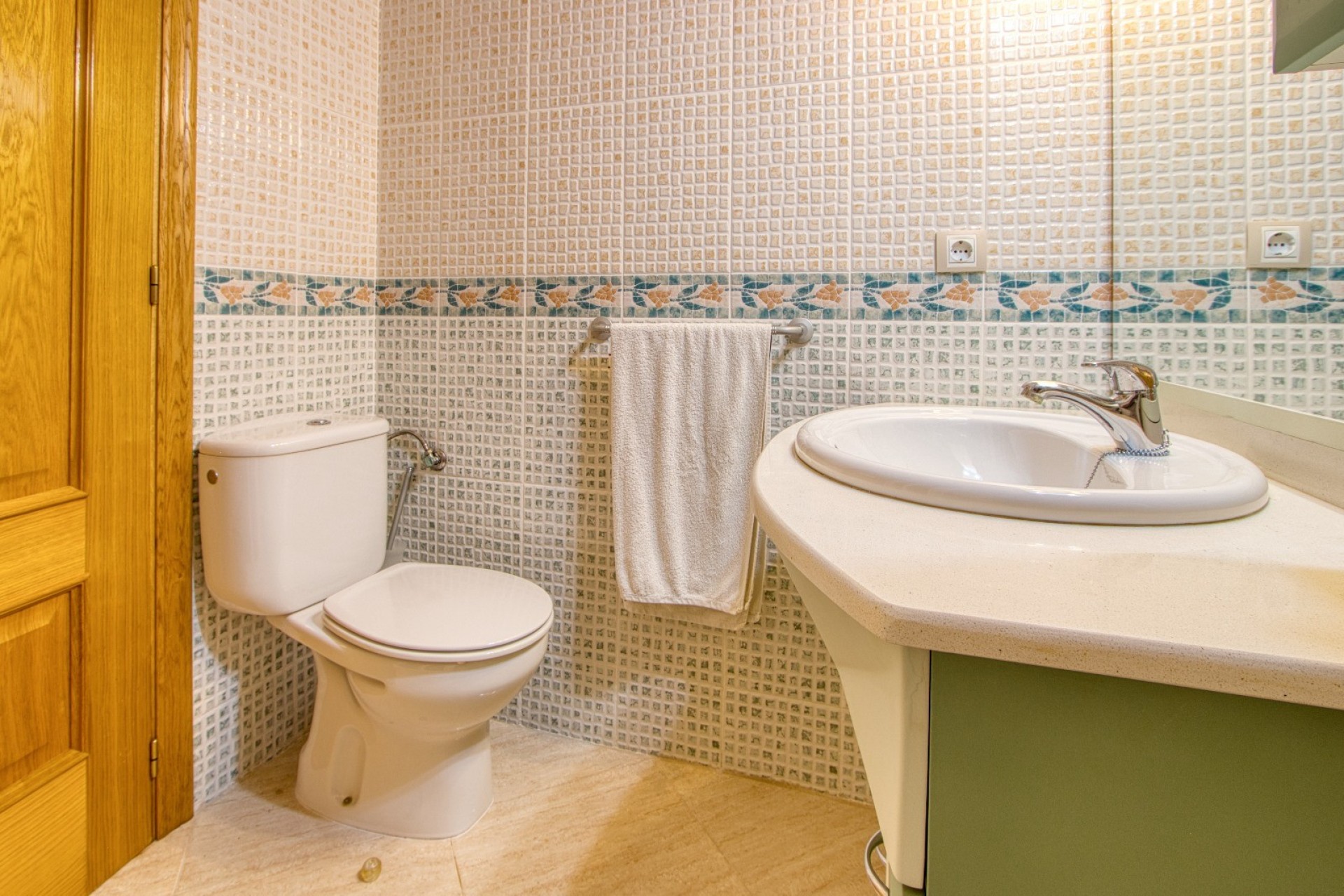 Herverkoop - Apartment - Torrevieja - Playa del Cura