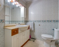 Herverkoop - Apartment - Torrevieja - Playa del Cura