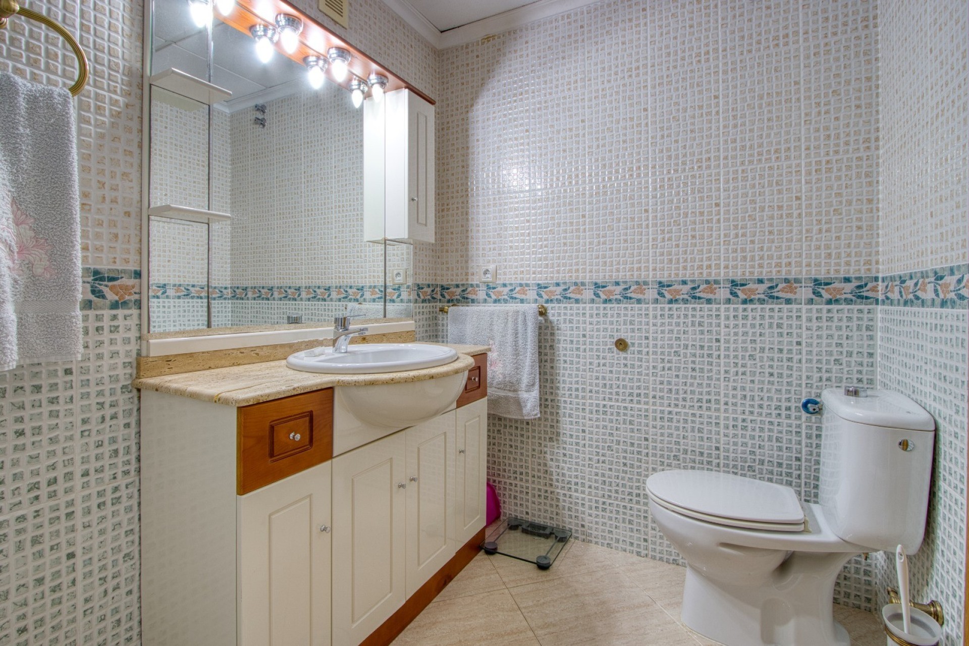 Herverkoop - Apartment - Torrevieja - Playa del Cura