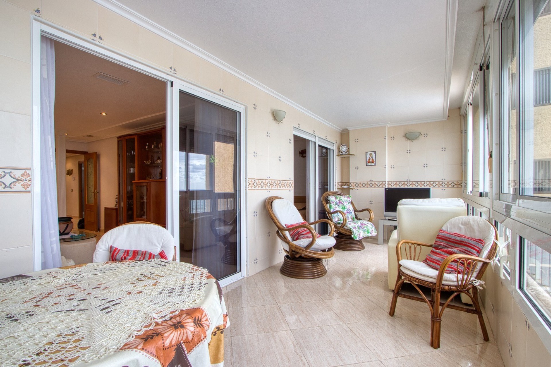 Herverkoop - Apartment - Torrevieja - Playa del Cura