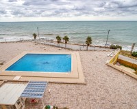 Herverkoop - Apartment - Torrevieja - Playa del Cura