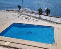 Herverkoop - Apartment - Torrevieja - Playa del Cura