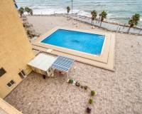 Herverkoop - Apartment - Torrevieja - Playa del Cura