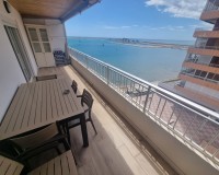 Herverkoop - Apartment - Torrevieja - Playa del Cura