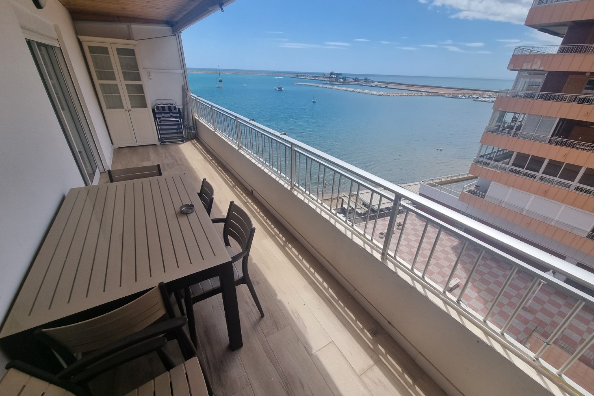Herverkoop - Apartment - Torrevieja - Playa del Cura