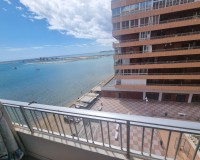 Herverkoop - Apartment - Torrevieja - Playa del Cura