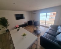 Herverkoop - Apartment - Torrevieja - Playa del Cura