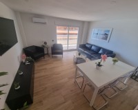 Herverkoop - Apartment - Torrevieja - Playa del Cura