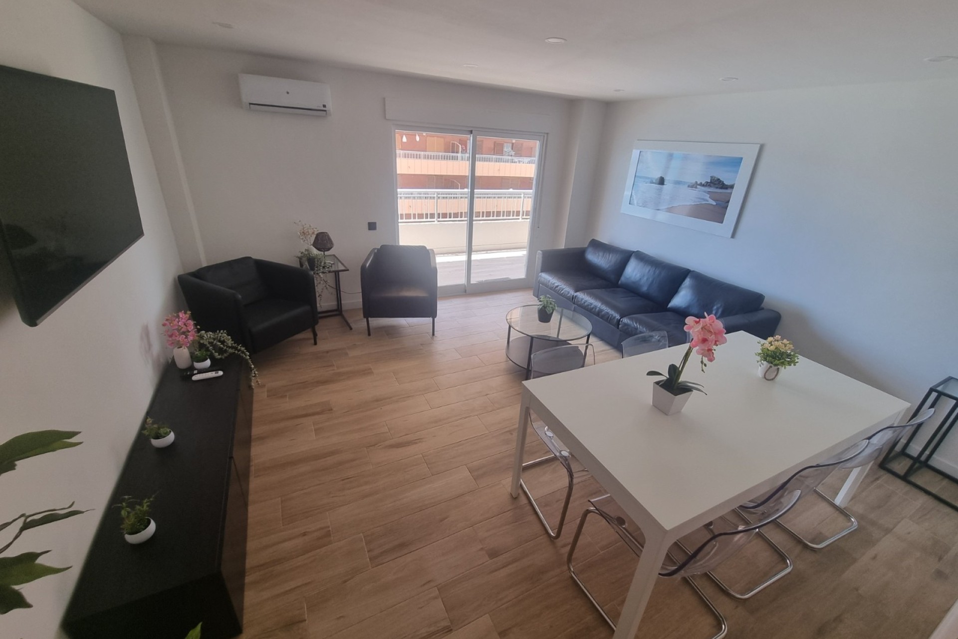 Herverkoop - Apartment - Torrevieja - Playa del Cura