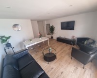 Herverkoop - Apartment - Torrevieja - Playa del Cura